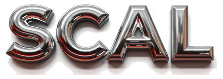 scal logo